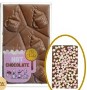 Christmas - Chocolates - Hot Chocolate Bar With Marshmallows