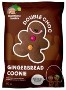 Gingerbread Cookie - Double Choc