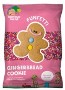 Gingerbread Cookie - Funfetti